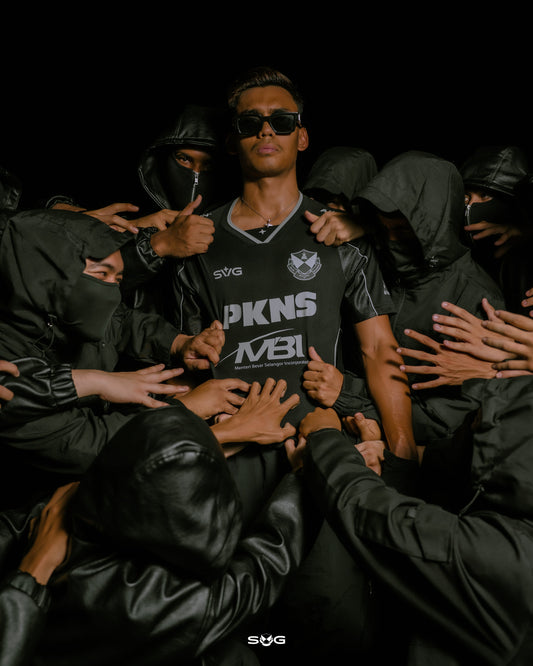 SVGxSFC II