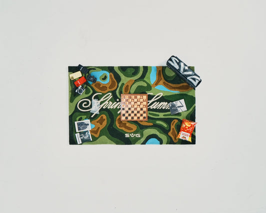 SVG Spring Summer 2025
