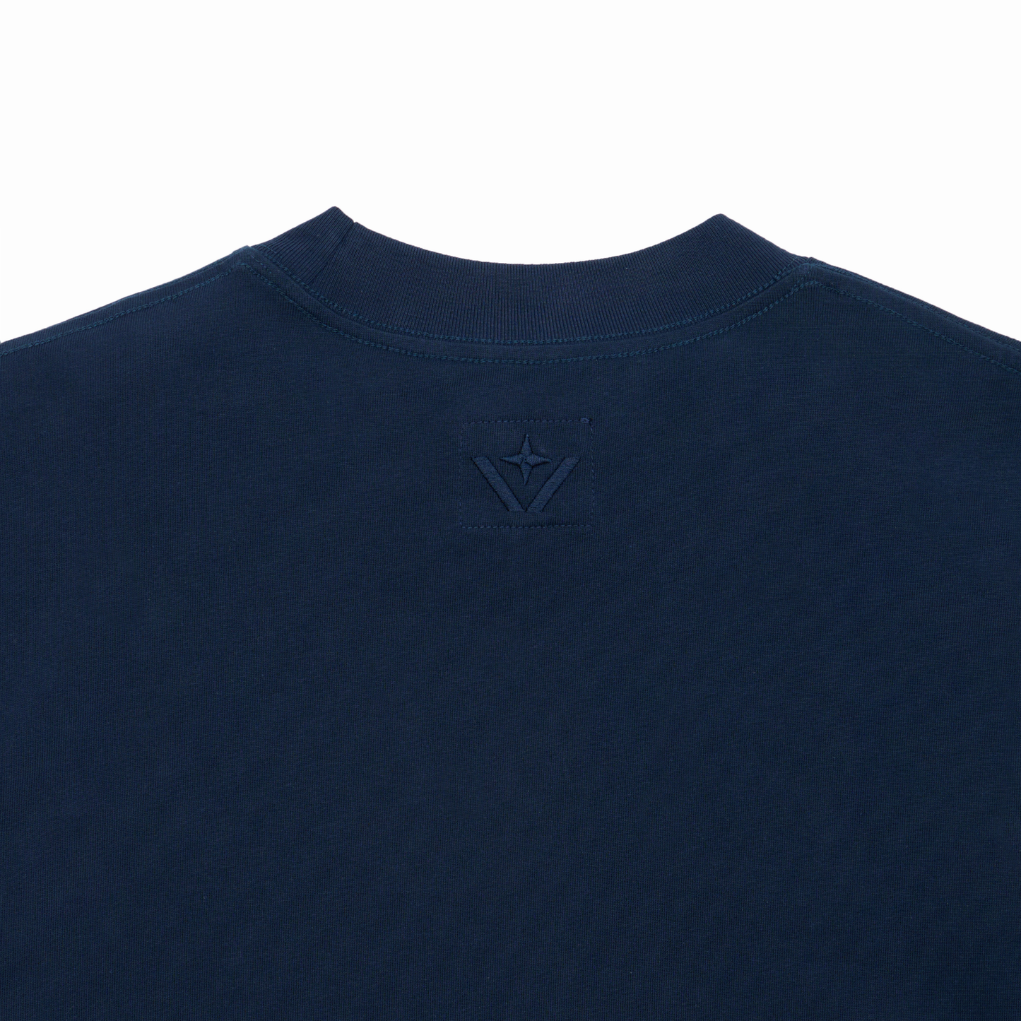 Victory Double Sleeve Navy Blue