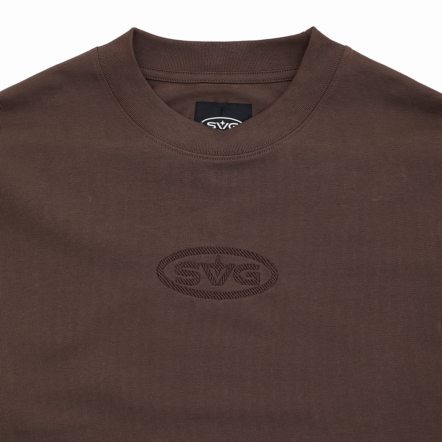 Victory Double Sleeve Brown