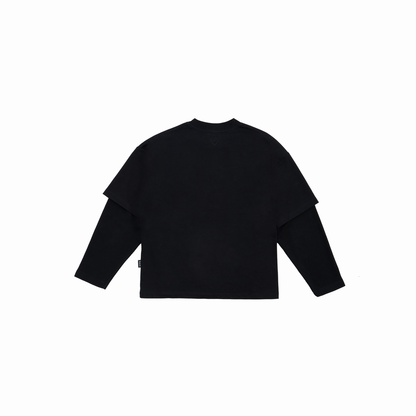 Victory Double Sleeve Black