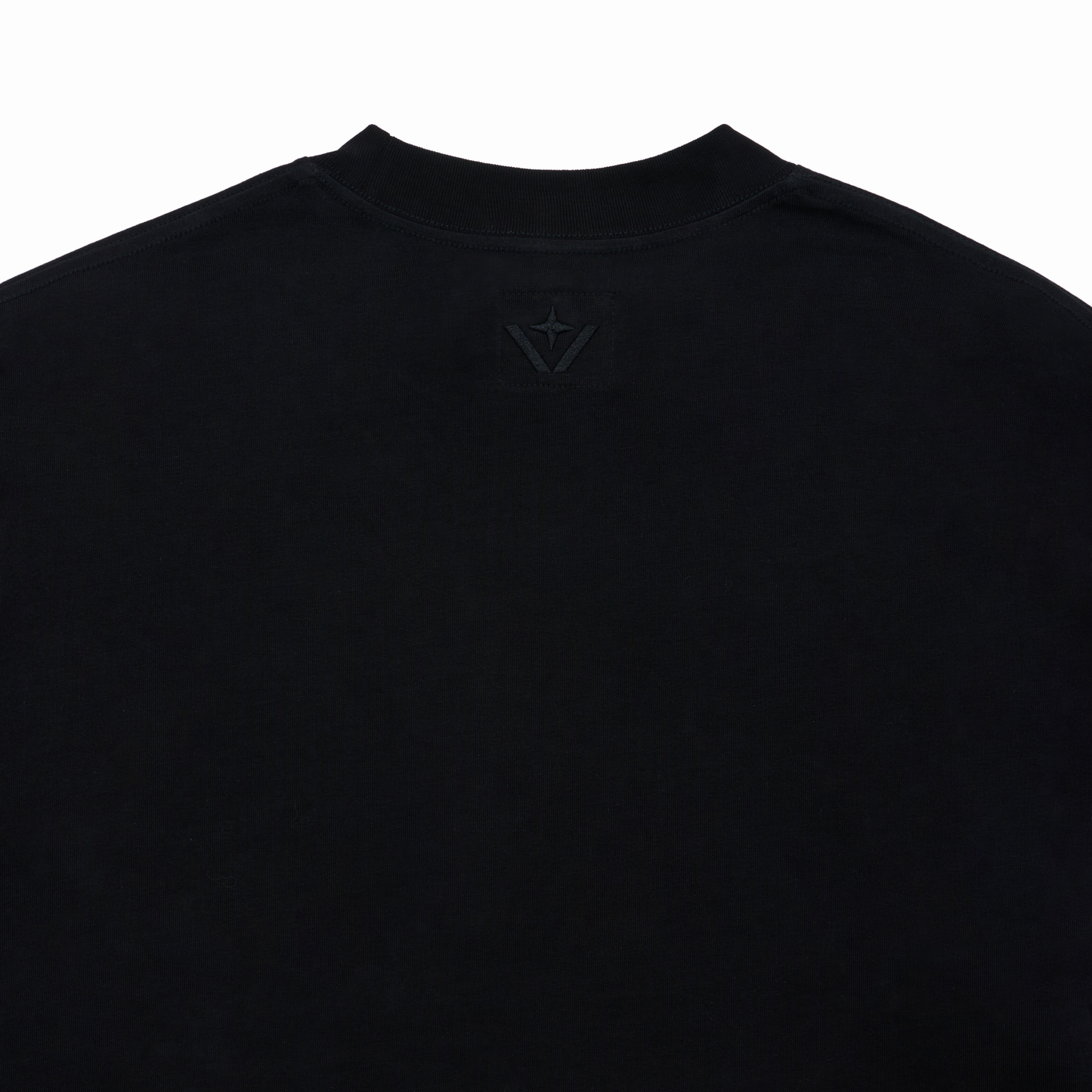 Victory Double Sleeve Black