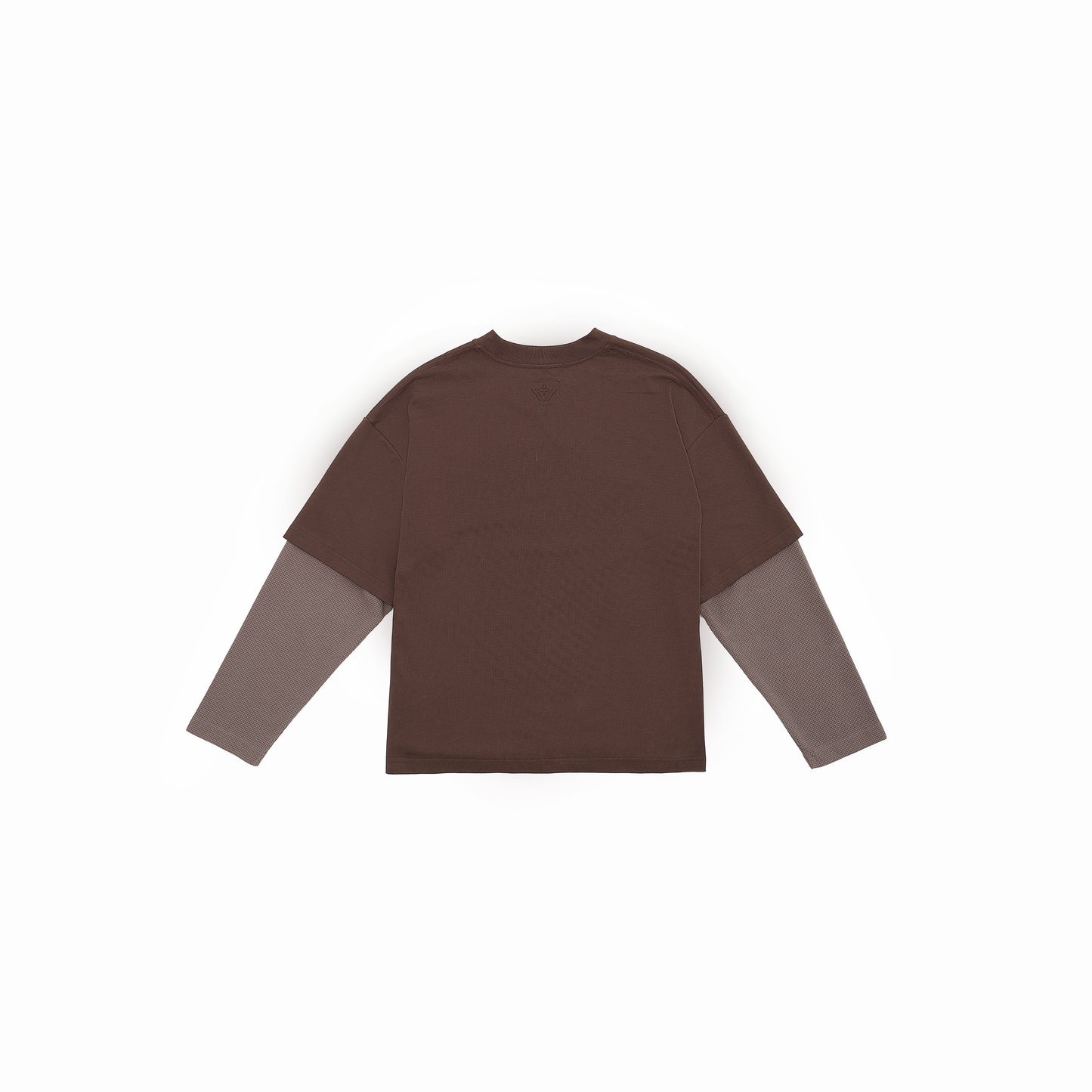 Victory Double Sleeve Brown