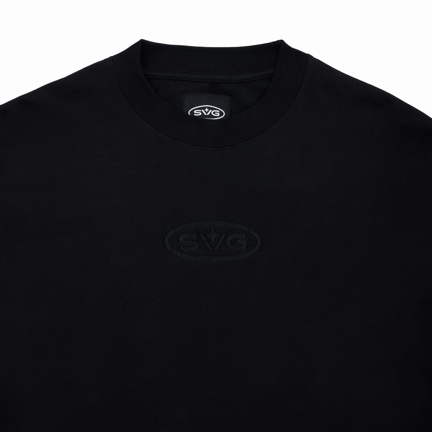 Victory Double Sleeve Black