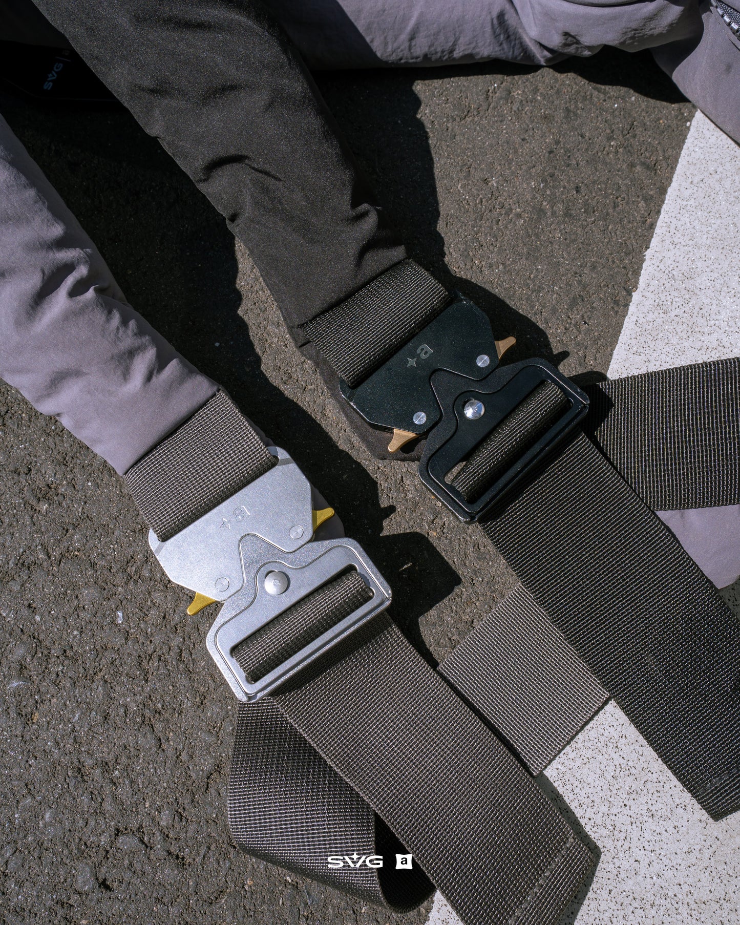 Black Toby Bag V2