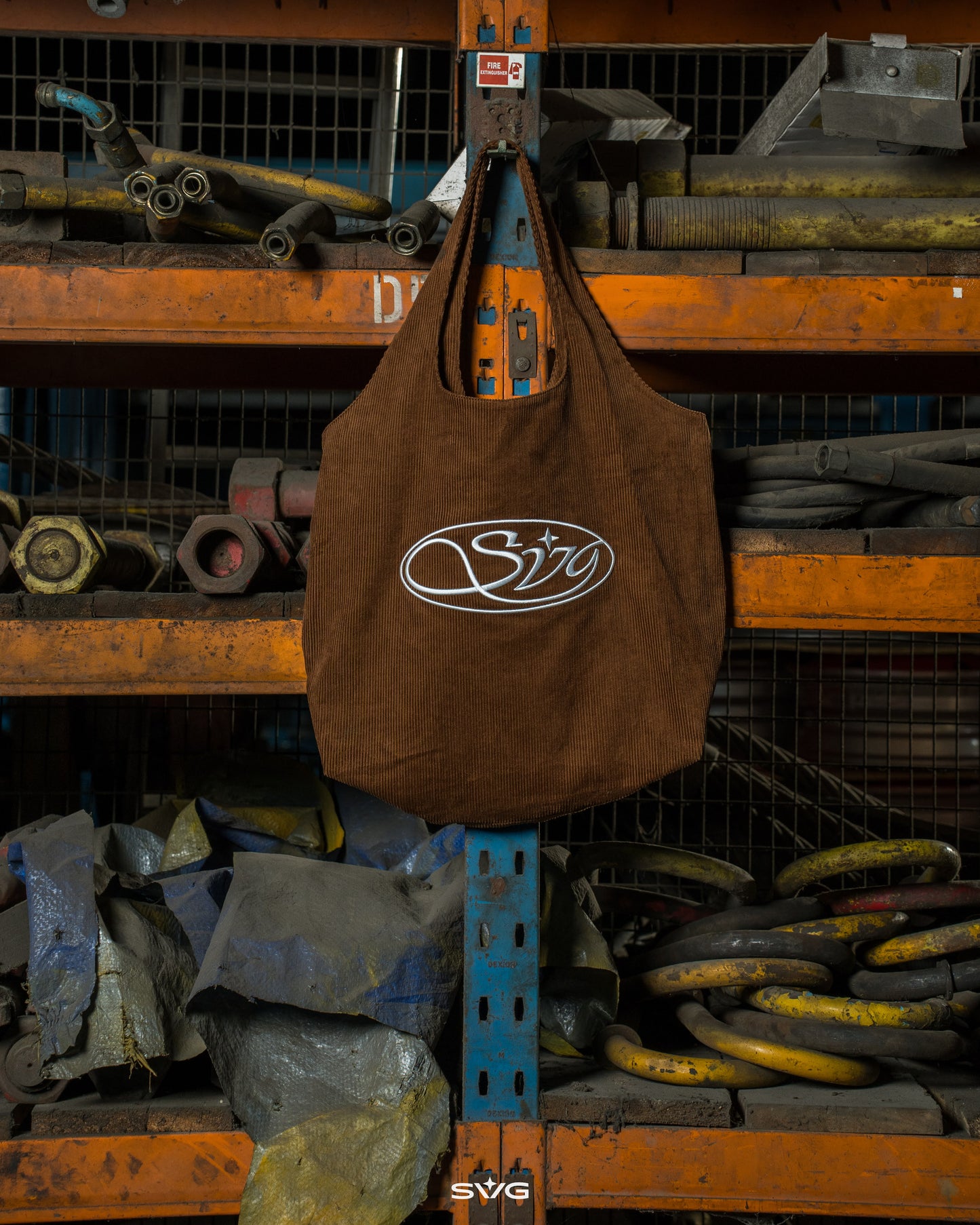 Cordouiré Brown Bag