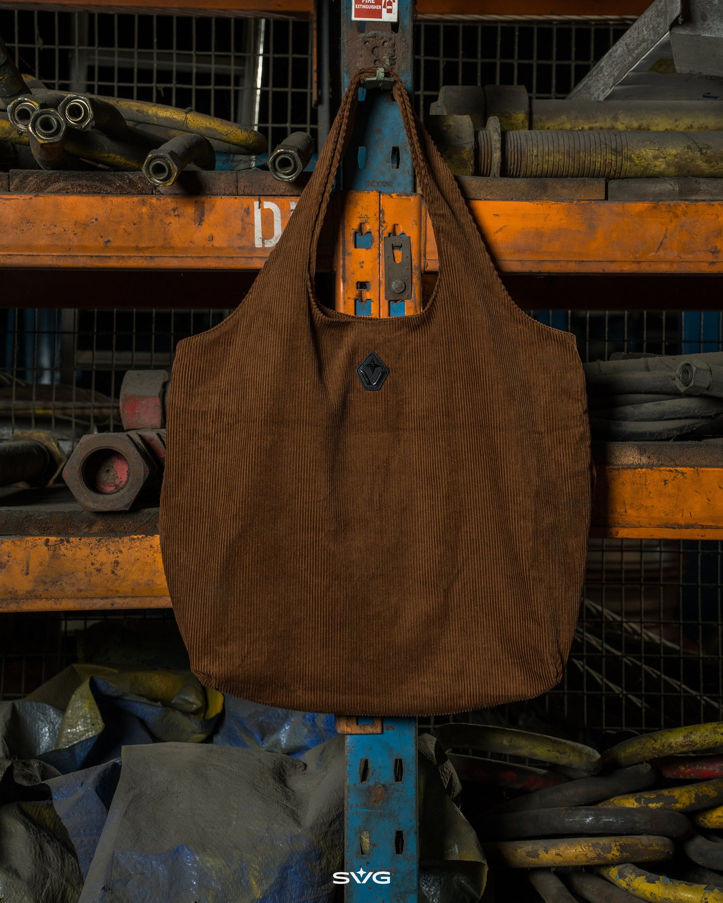 Cordouiré Brown Bag