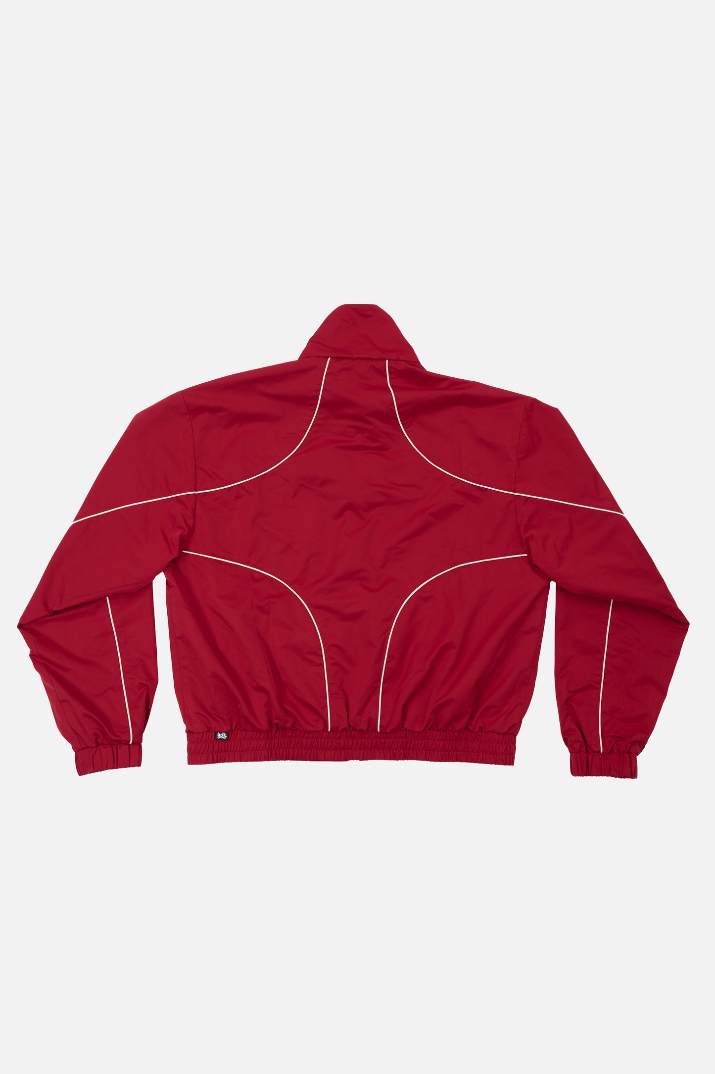 Maroon Reversible Trackset