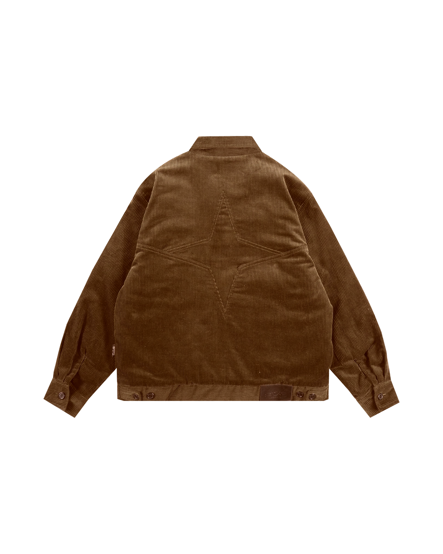 Cordouiré Brown Jacket