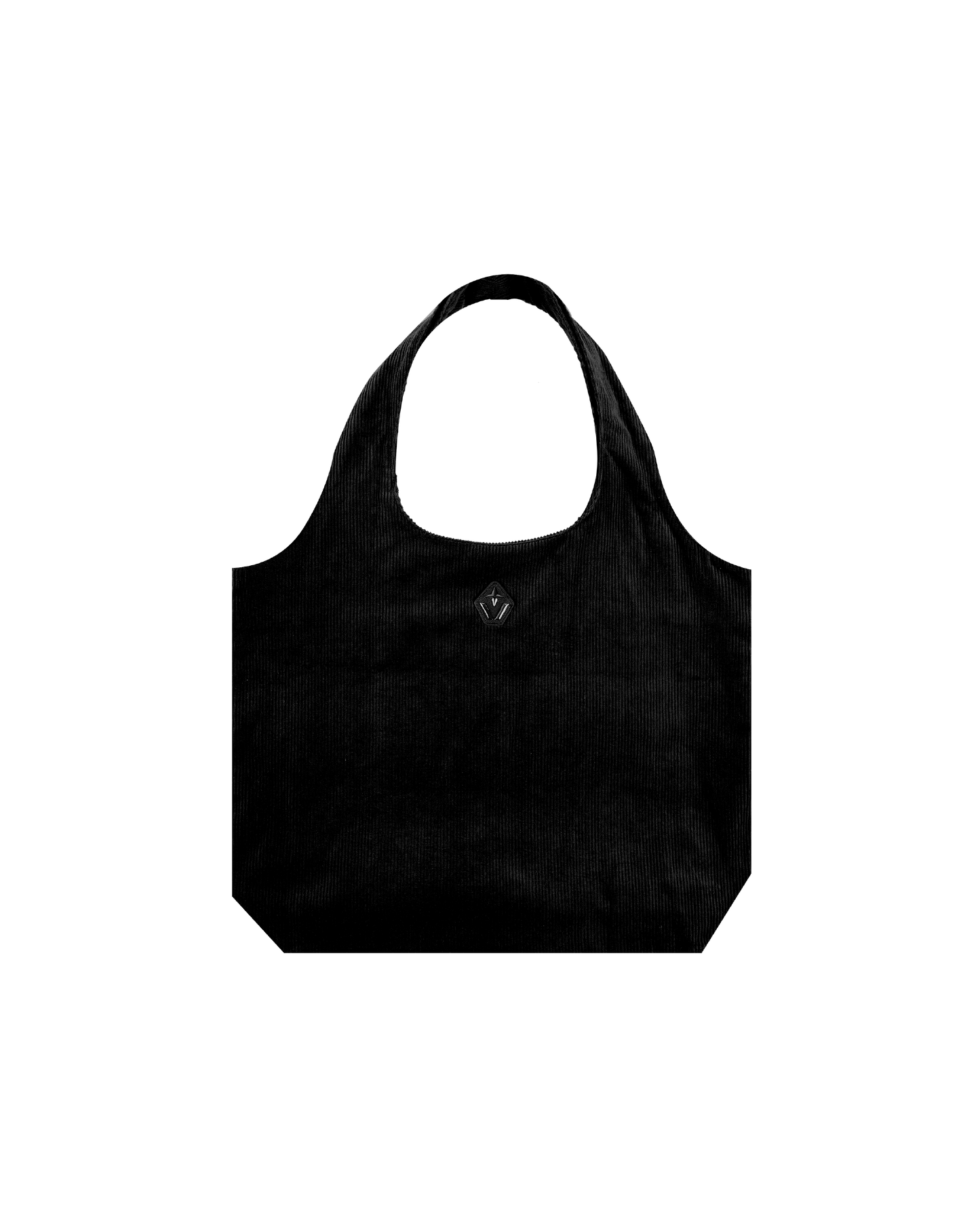 Cordouiré Black Bag