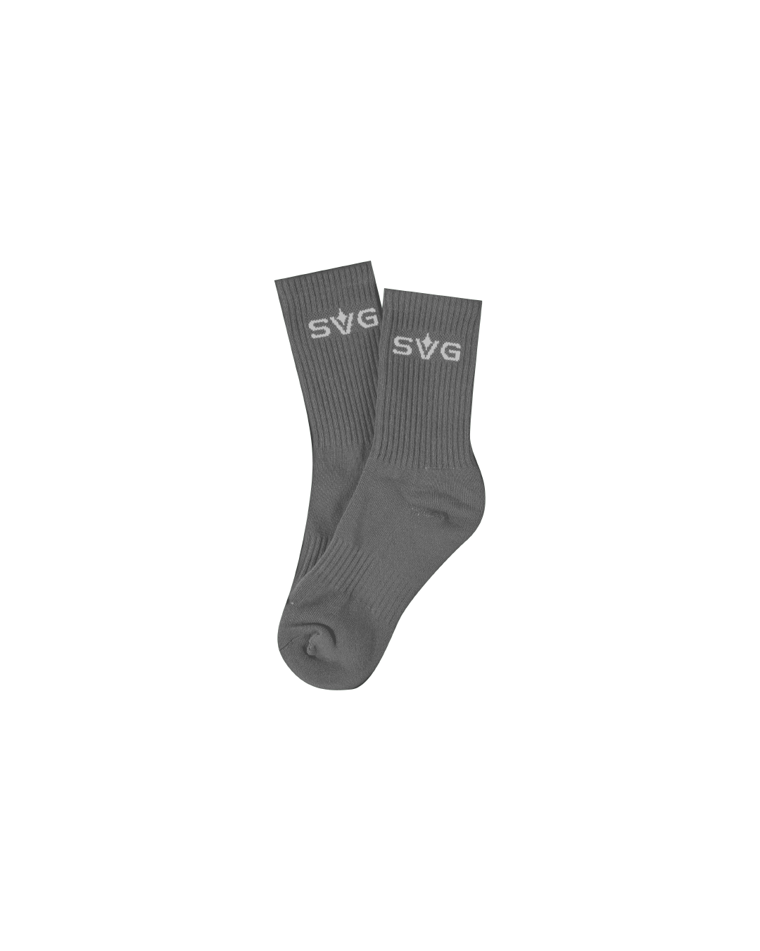 SOCKS GREY