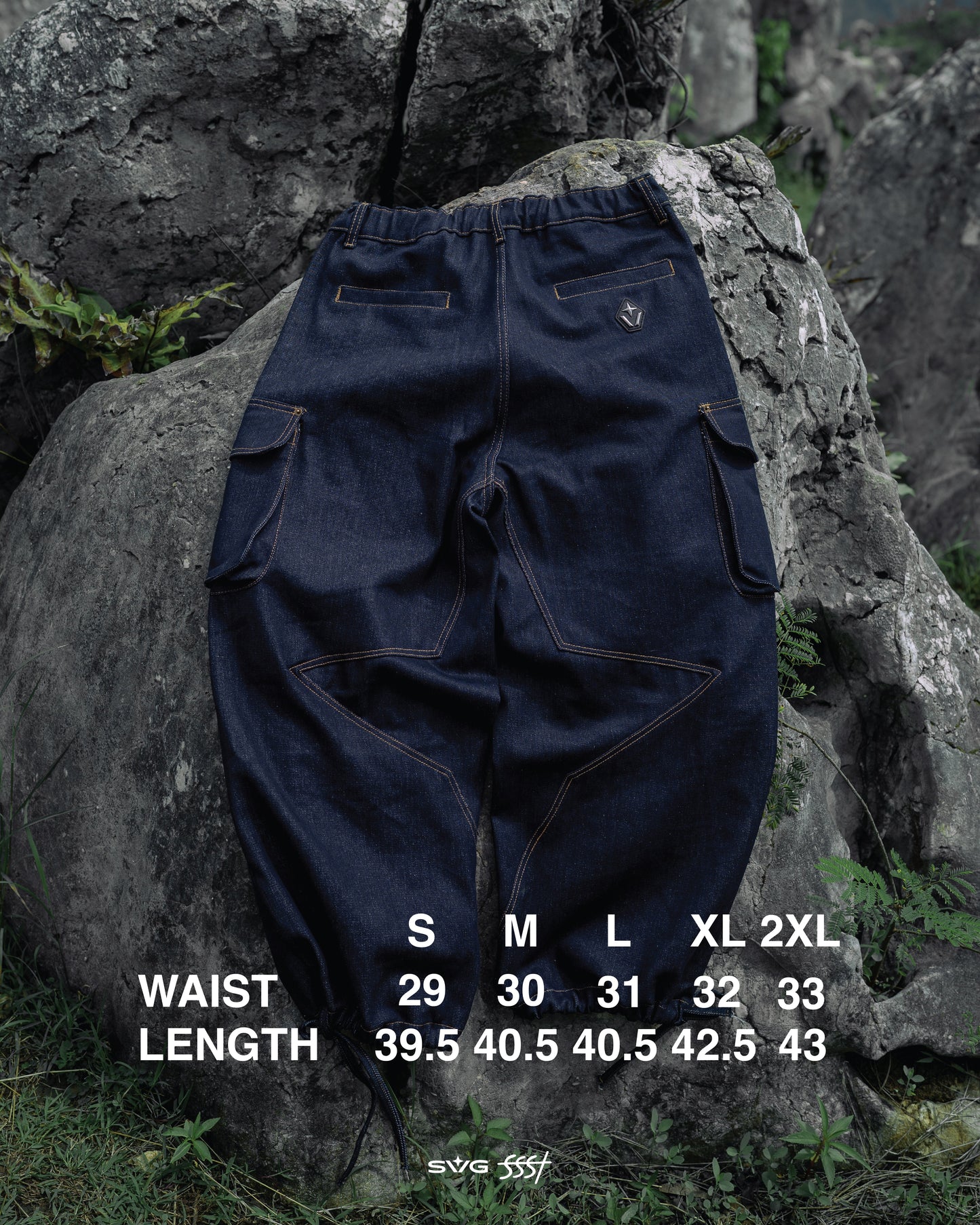 The Astral Furi Blue Kimono Set