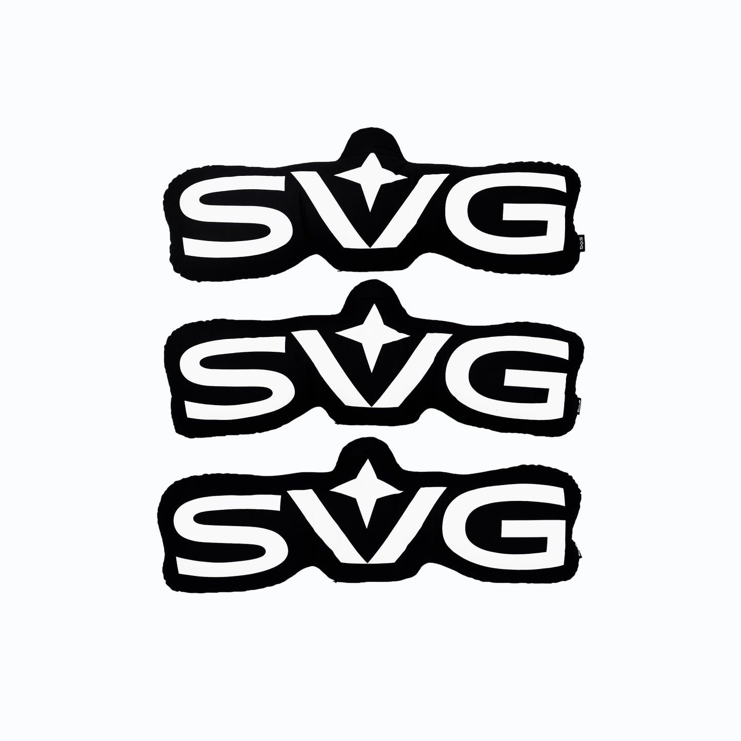 SVG Pillow V2