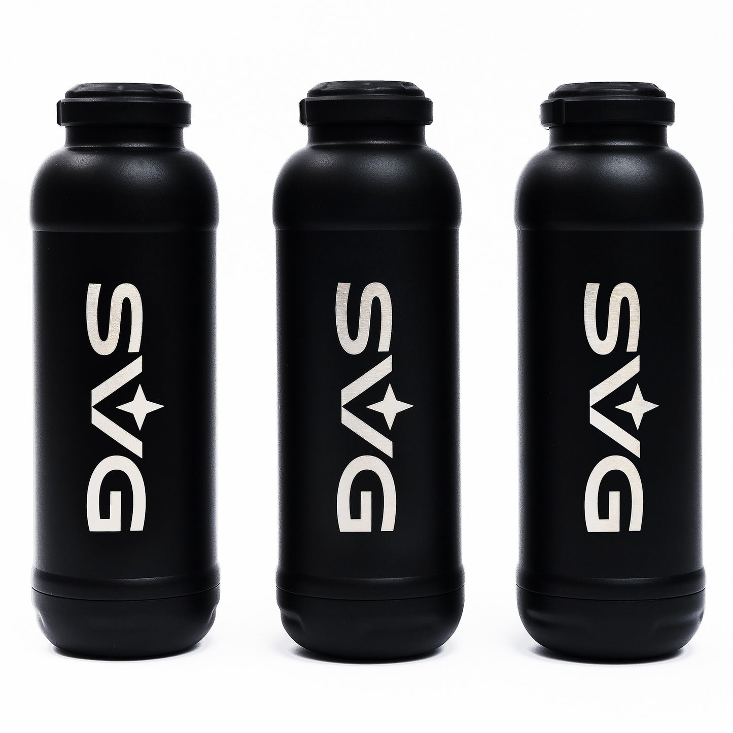 Noir Tumbler V2