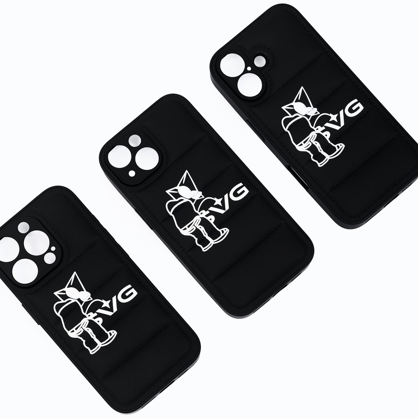 Astral Pee Puff Case