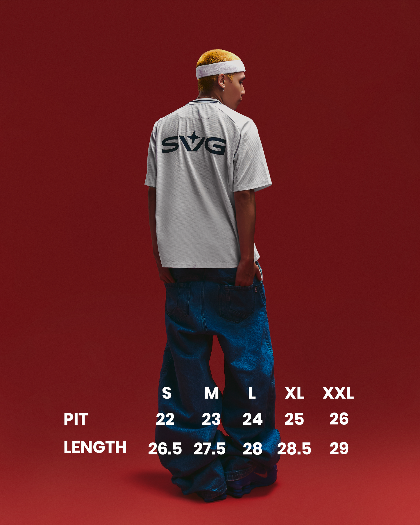 England ’02 Classic Jersey