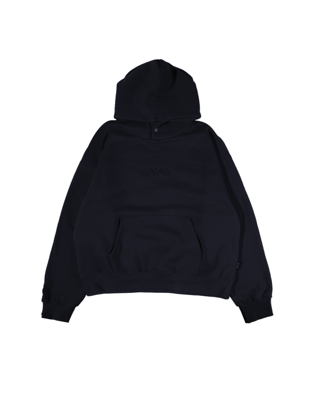 SWEATSUIT DARKBLUE SET