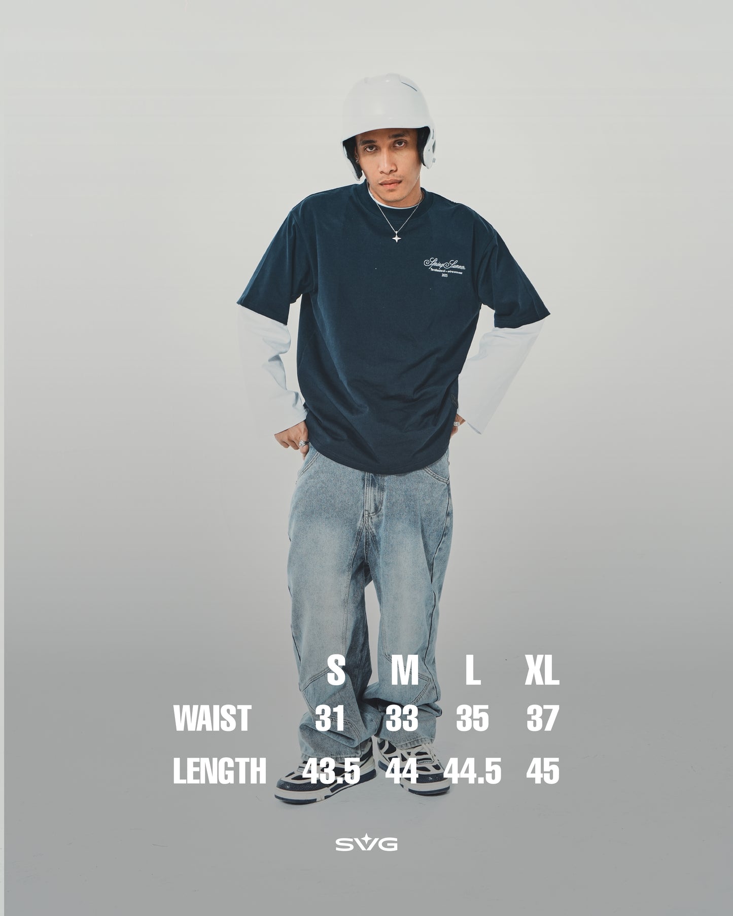 Astral Black Wash Jeans