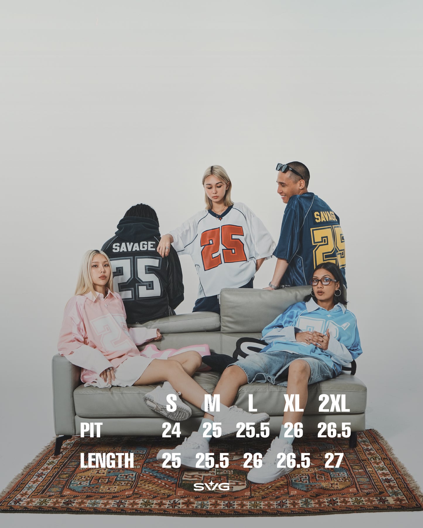 Summer Gamebreaker Pink Mesh Jersey