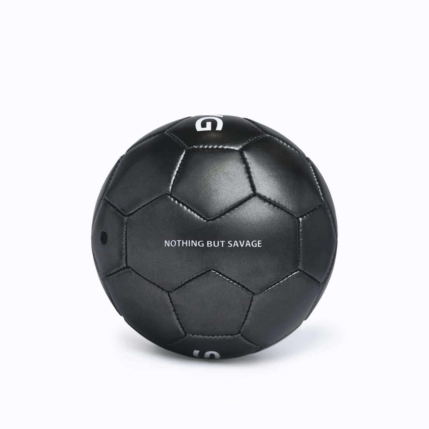 SVG Mini Ball
