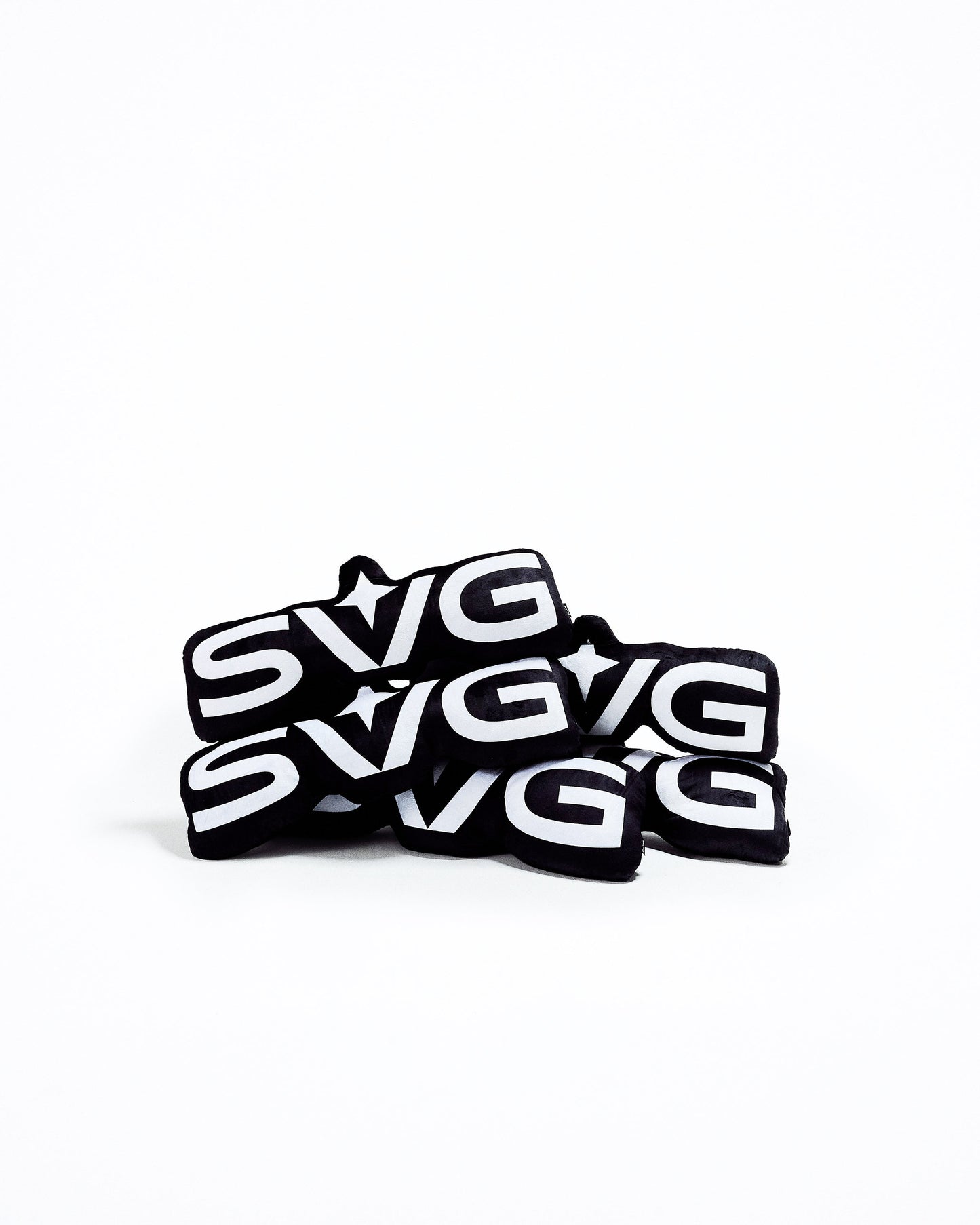 SVG Pillow