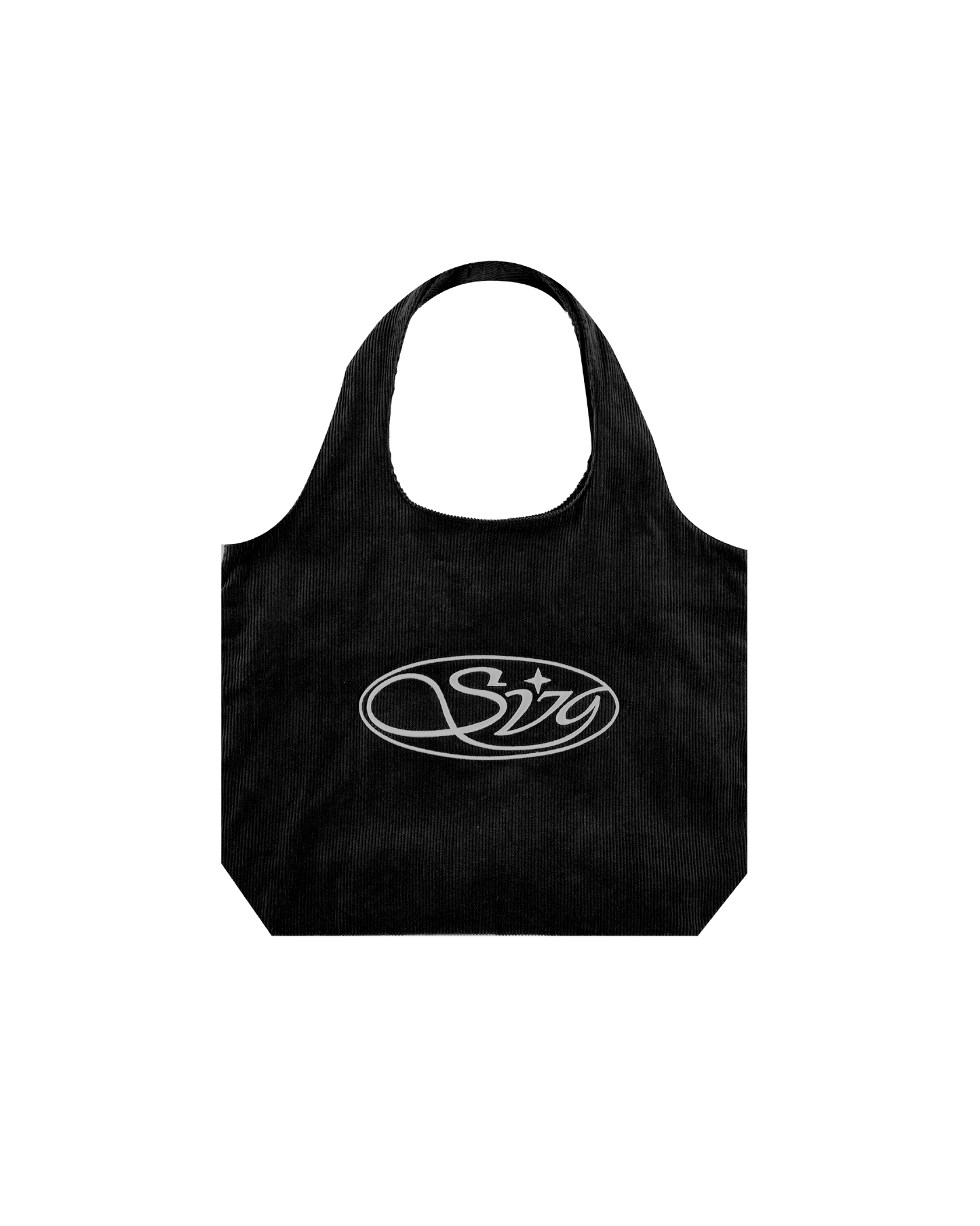 Cordouiré Black Bag