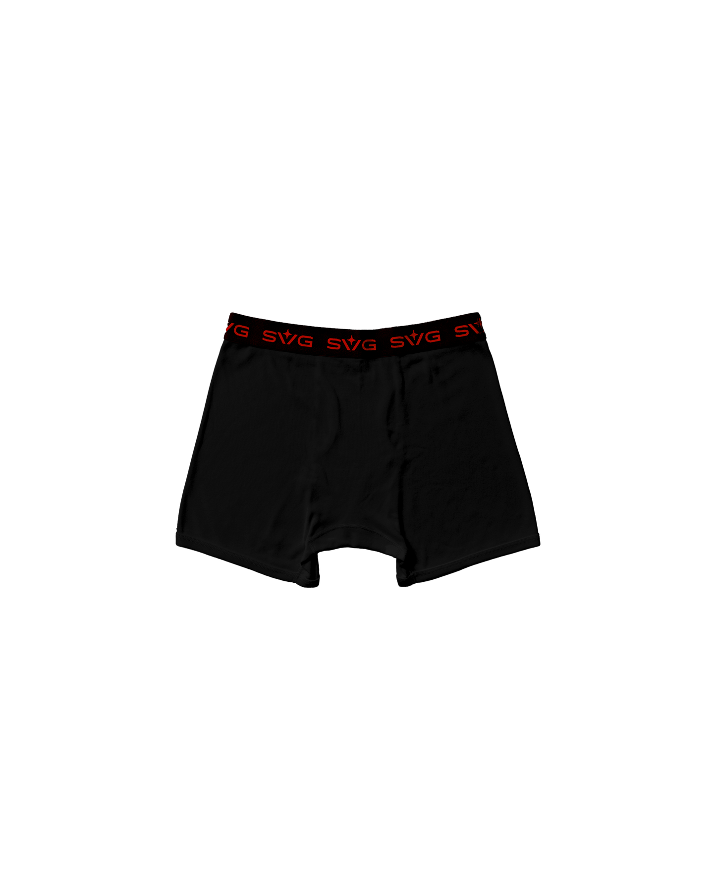 SVG Black Brief