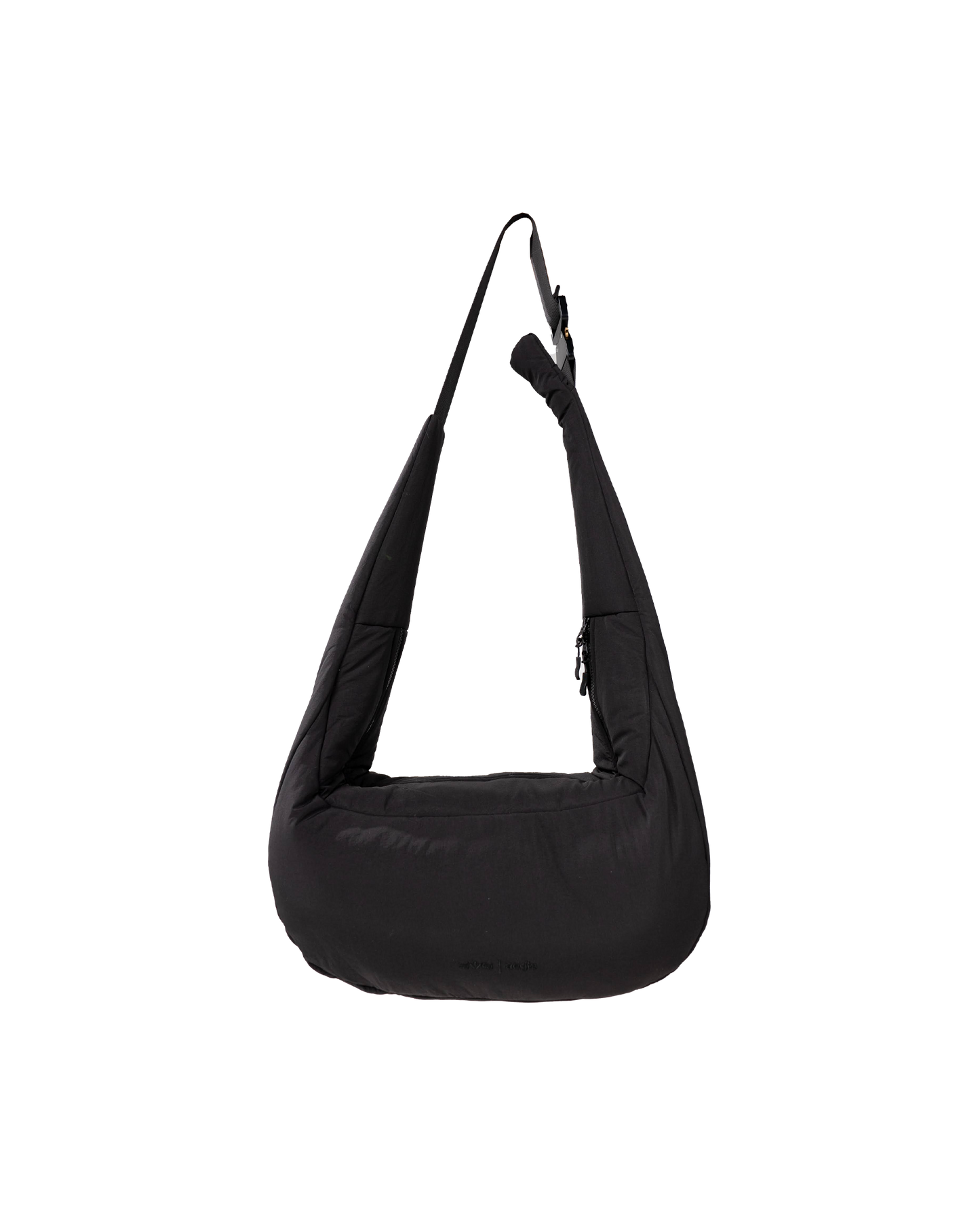 Black Toby Bag V2