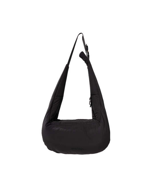 Black Toby Bag V2