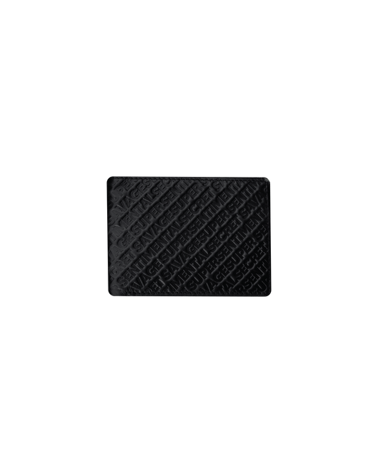 The Plot Wallet