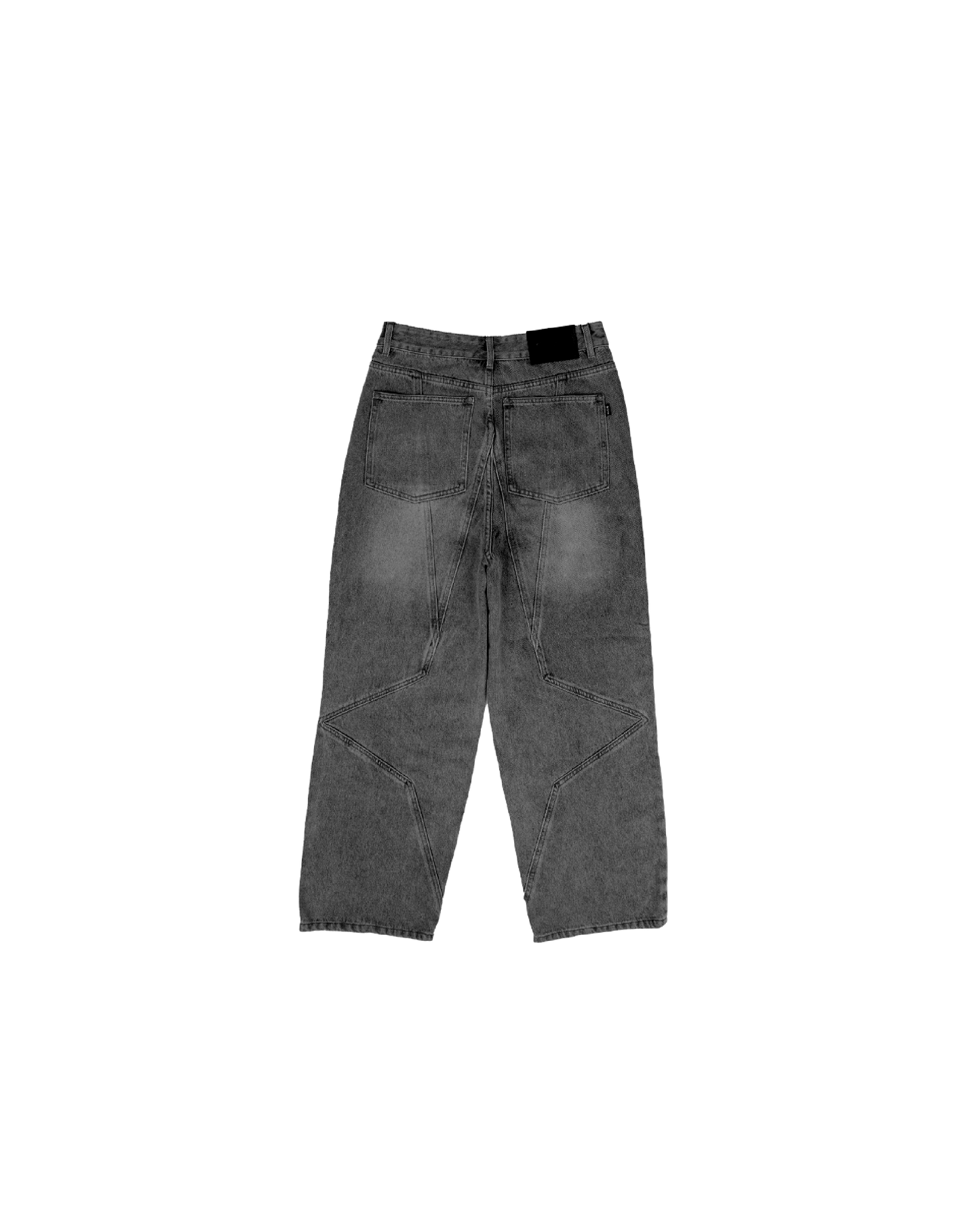 Astral Black Wash Jeans