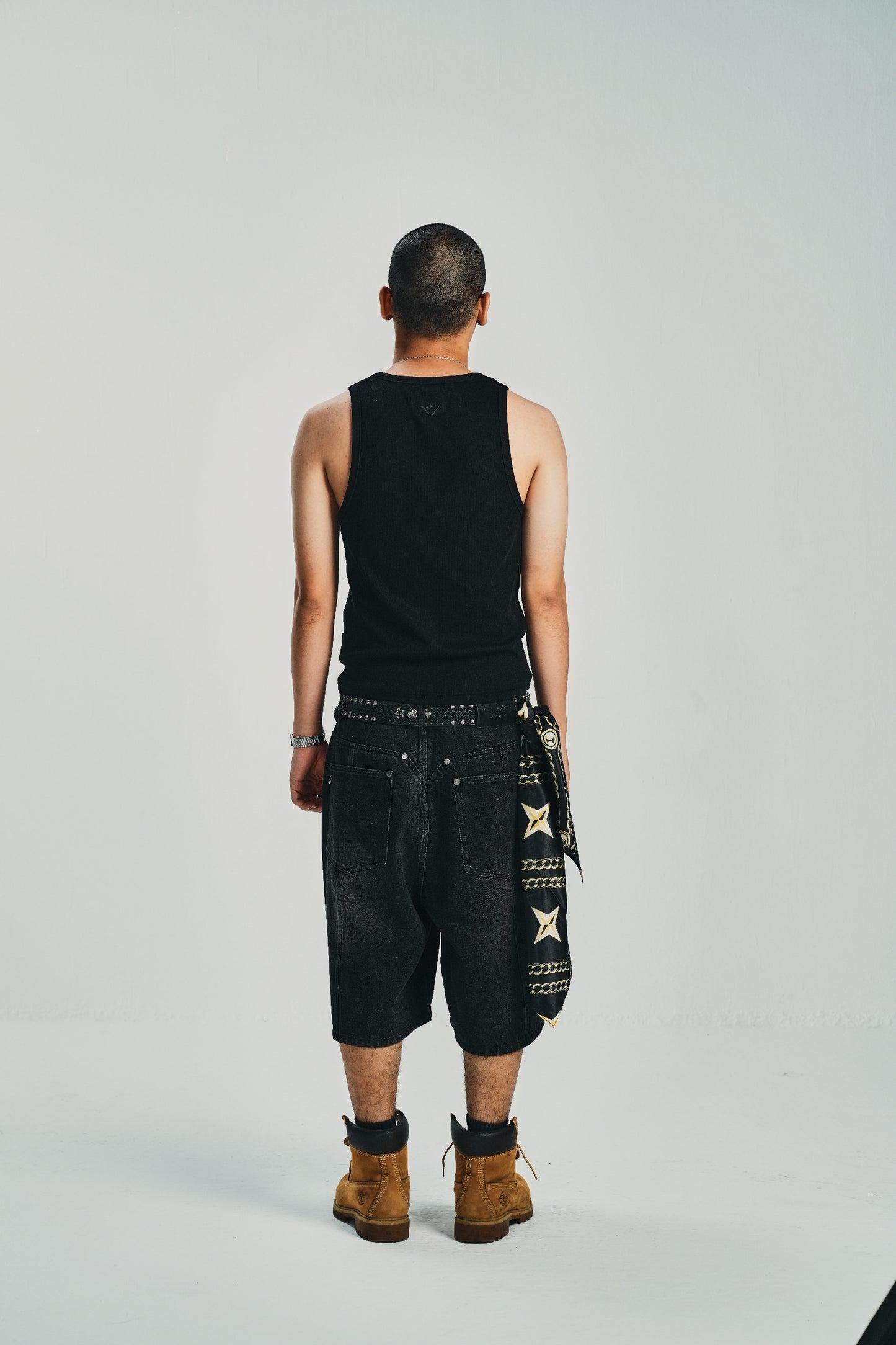 Tank Top Black