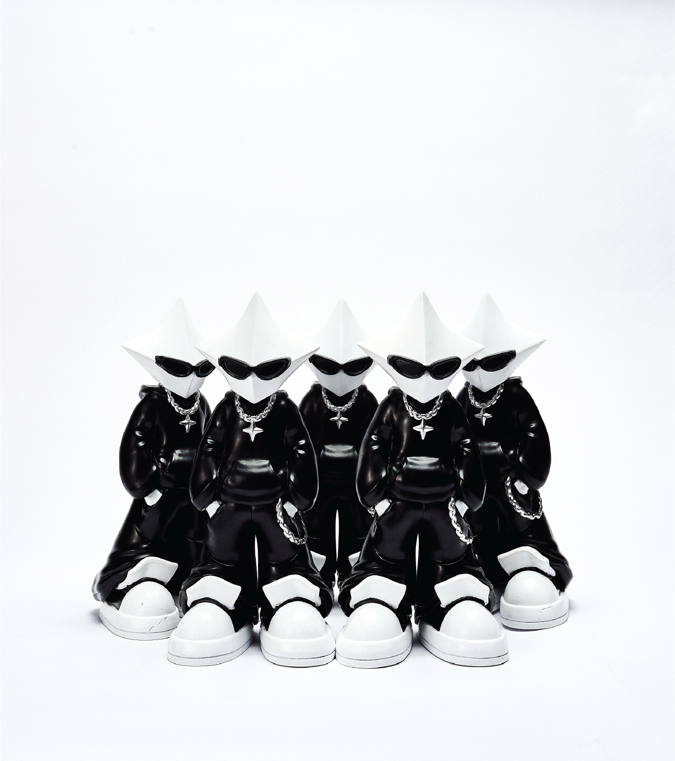 SVG’s 8th Anniversary ‘Endless Collection’