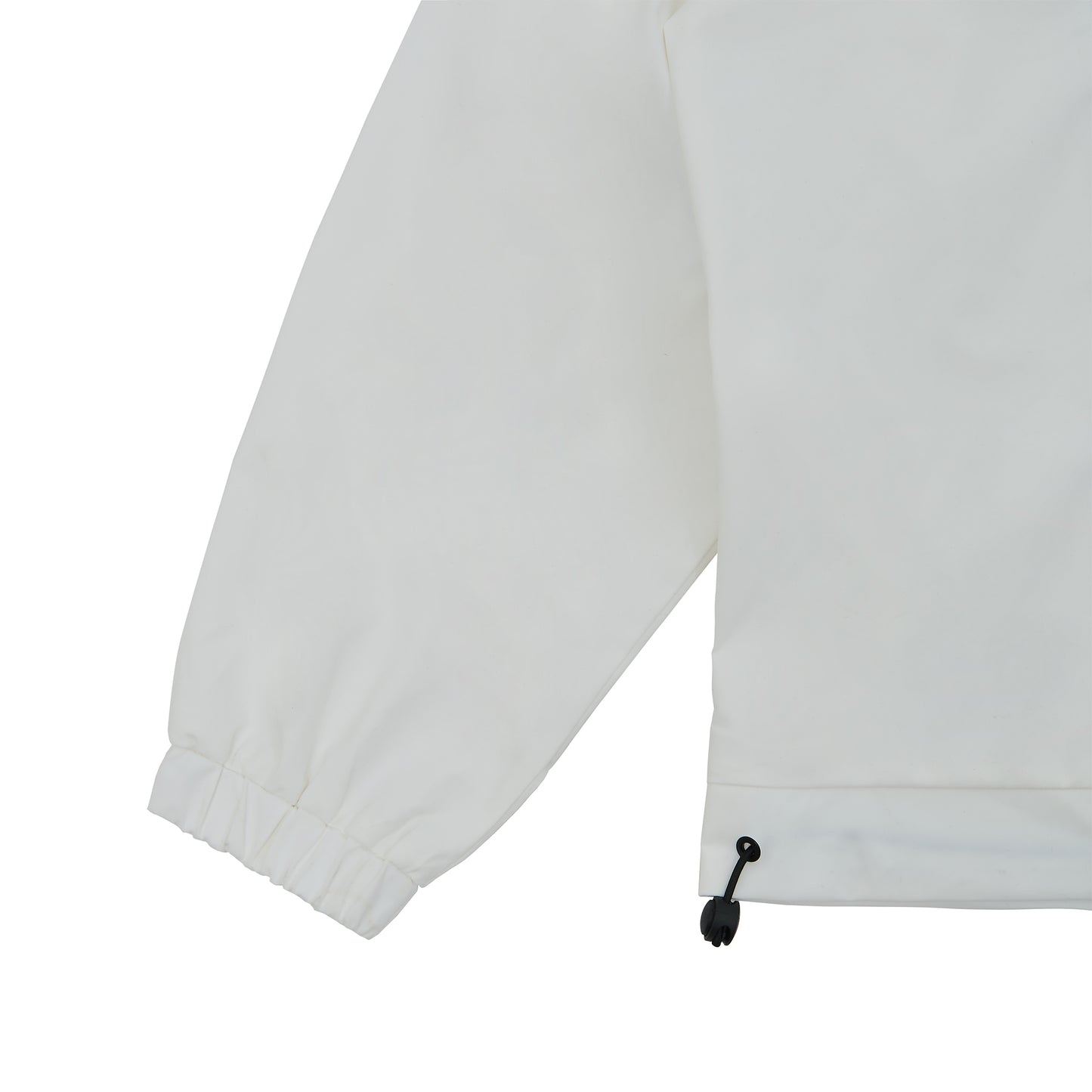 Trackset Jersey White