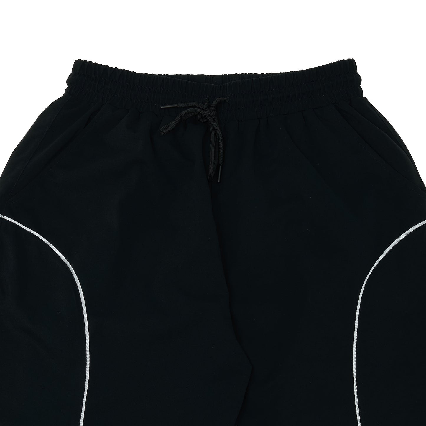 Trackset Jersey Black