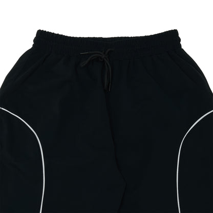 Trackset Jersey Black