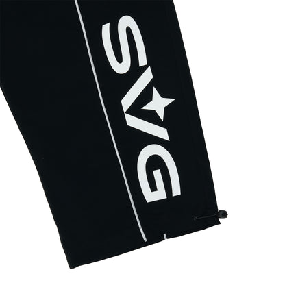 Trackset Jersey Black