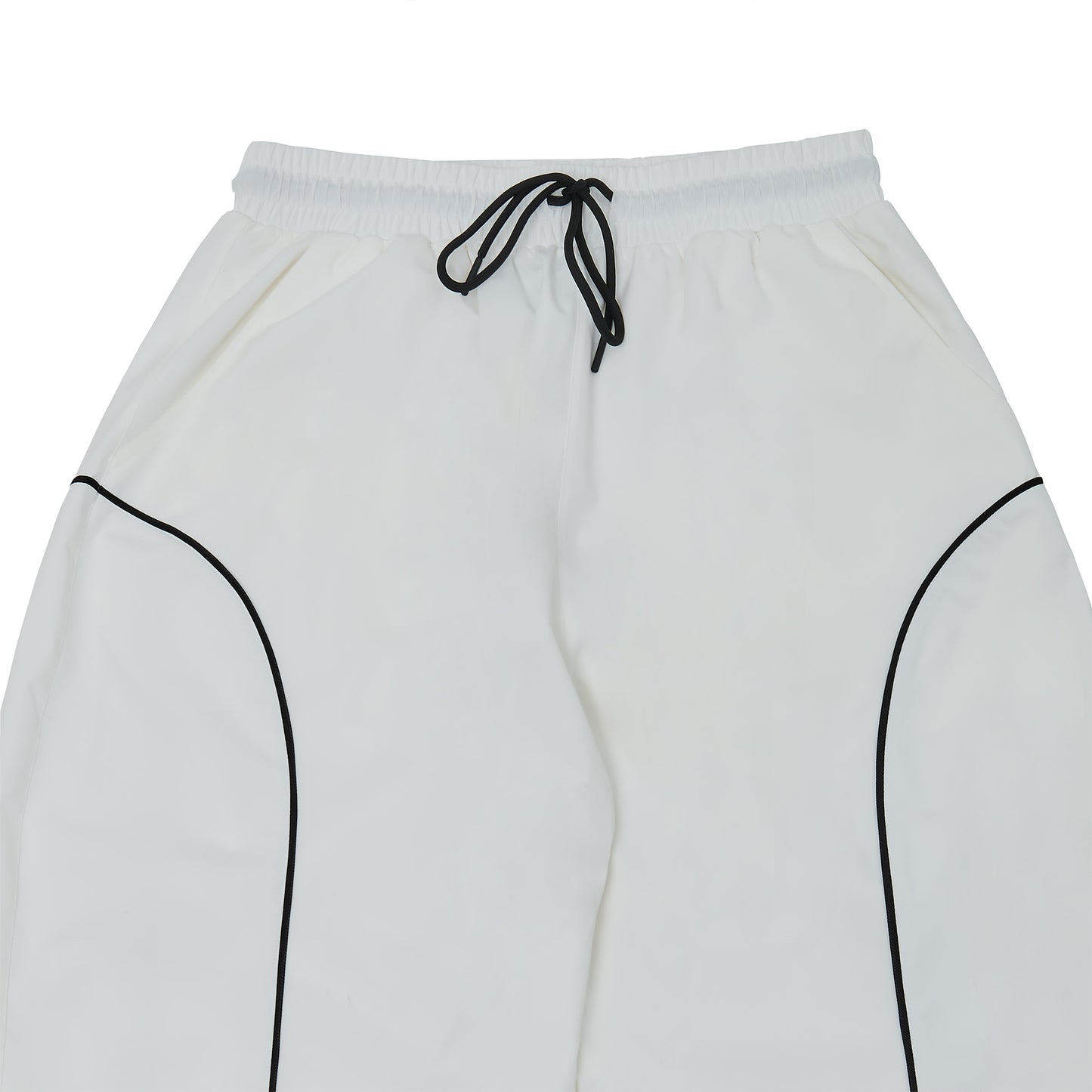 Trackset Jersey White