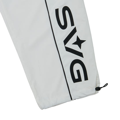 Trackset Jersey White