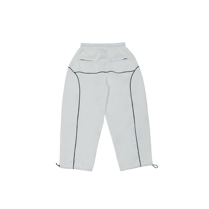 Trackset Jersey White