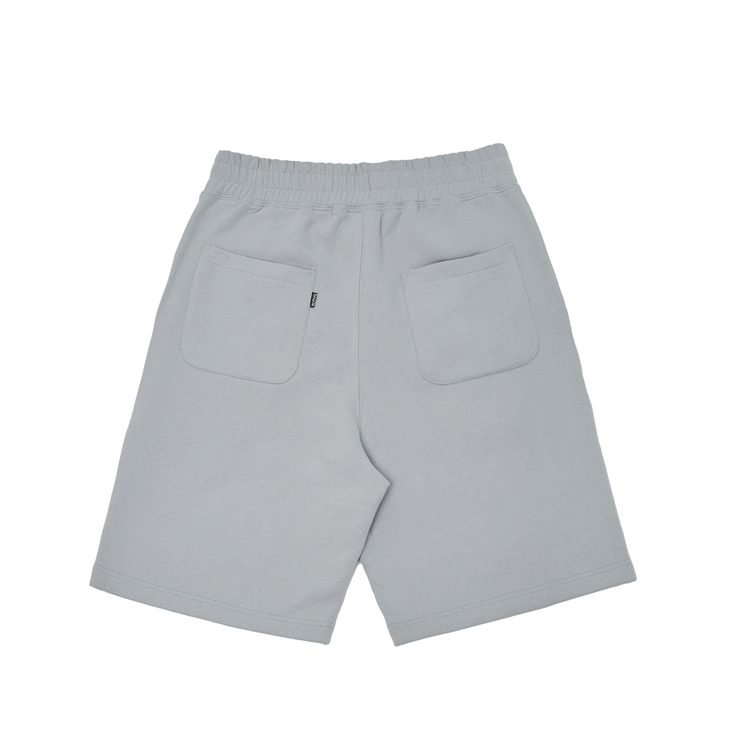 Halfzip Hoodie Set Grey