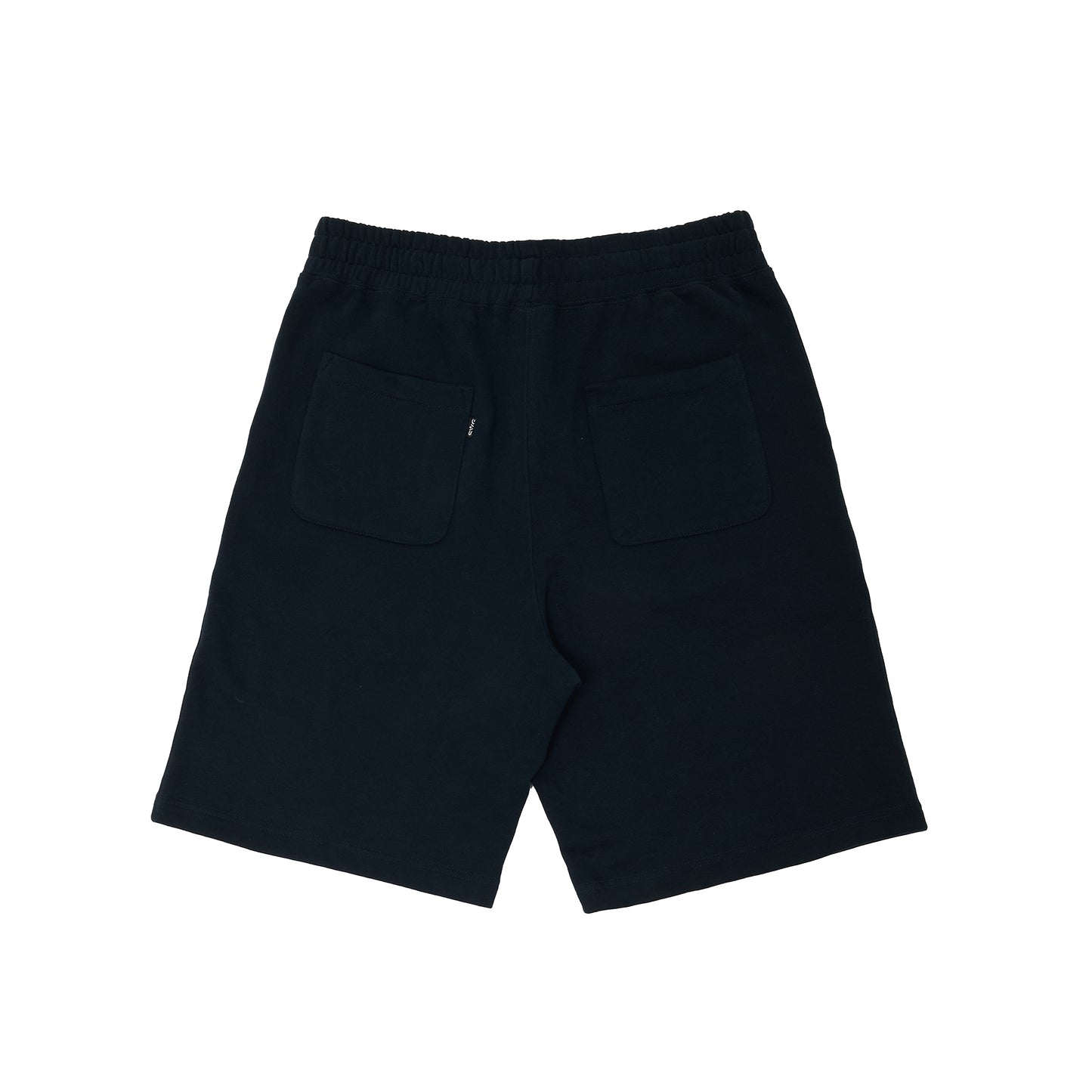 Halfzip Hoodie Set Black