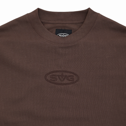 Victory Double Sleeve Brown