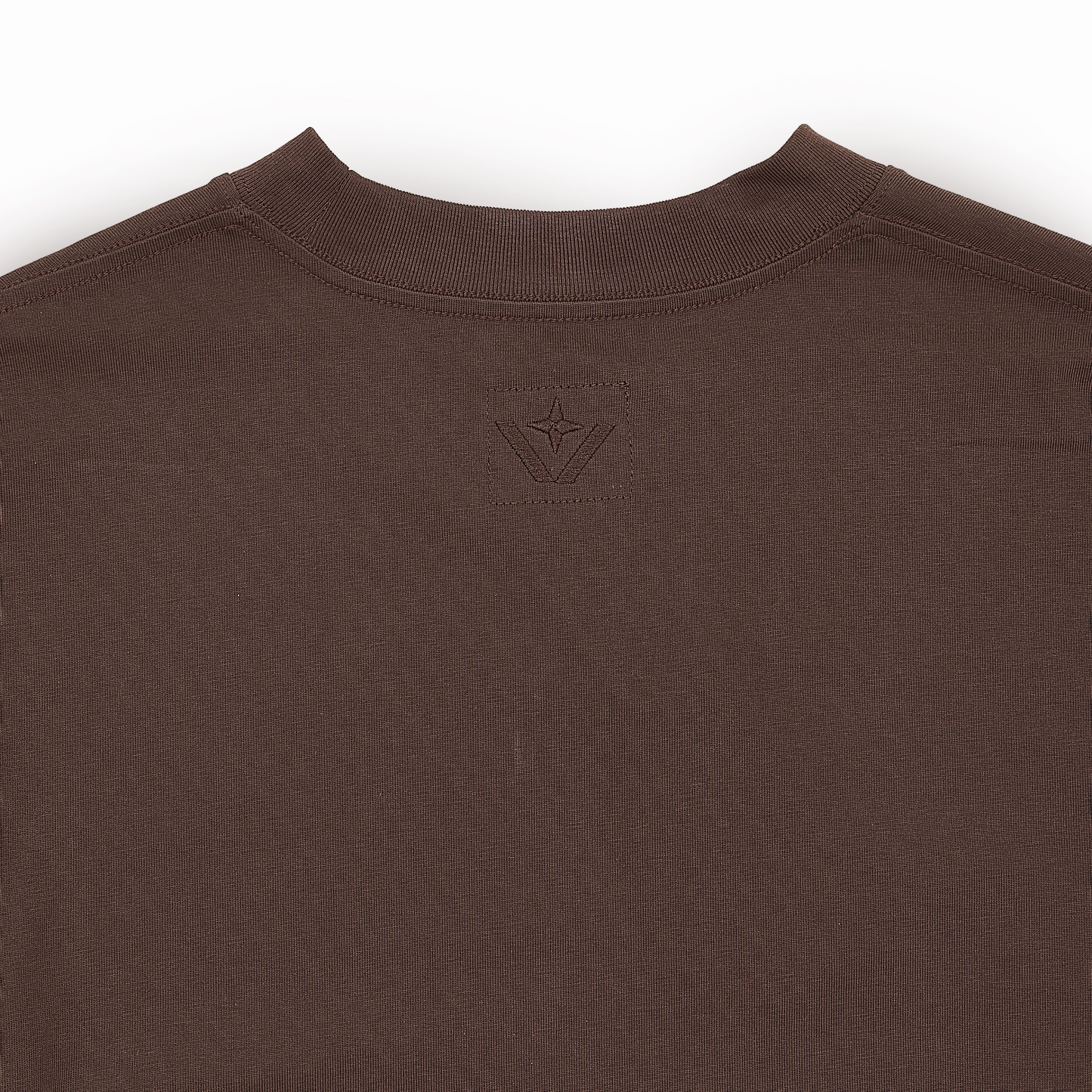 Victory Double Sleeve Brown
