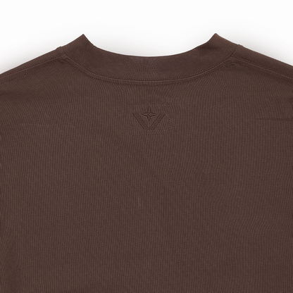 Victory Double Sleeve Brown