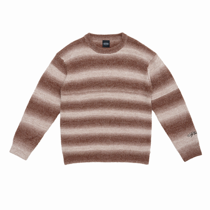 MOHAIR BROWN