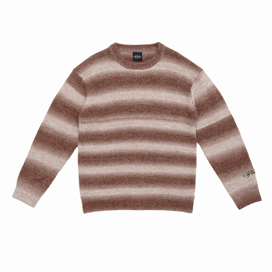 MOHAIR BROWN