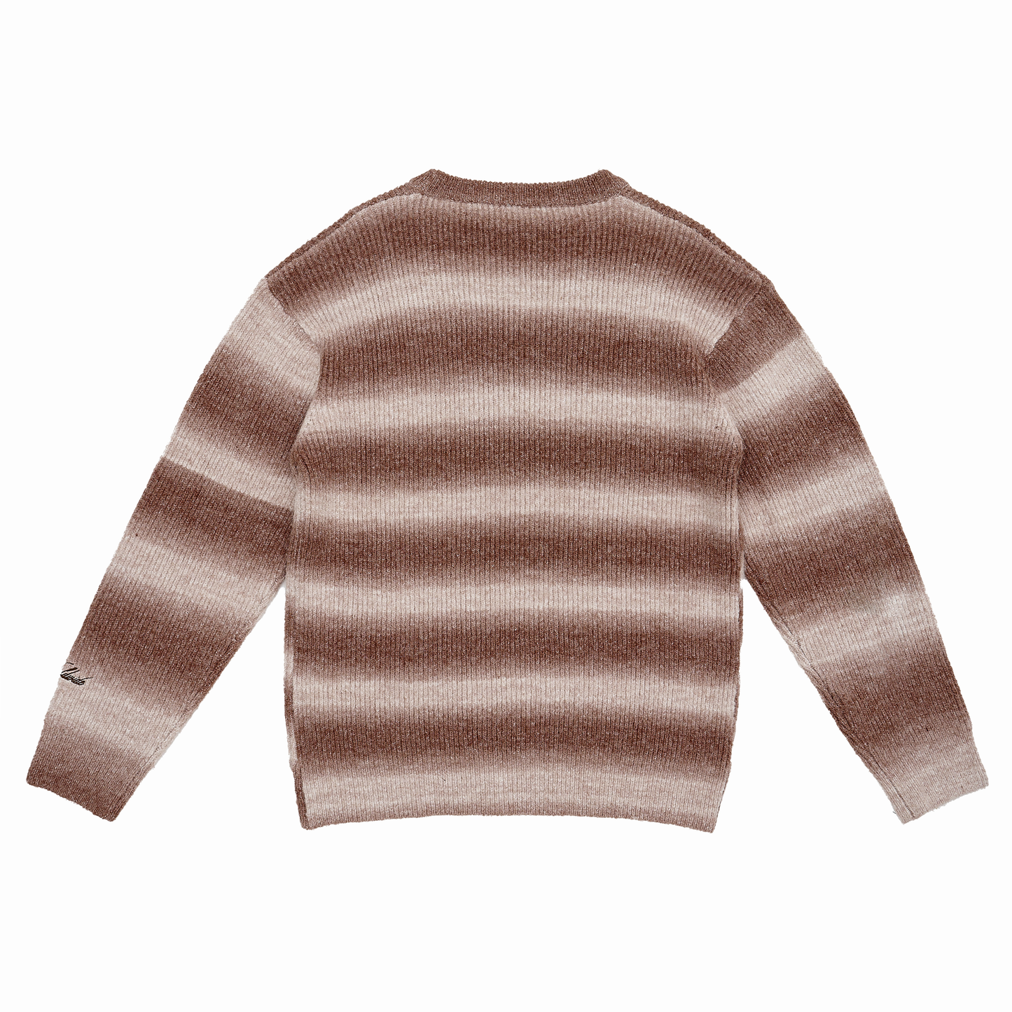 MOHAIR BROWN