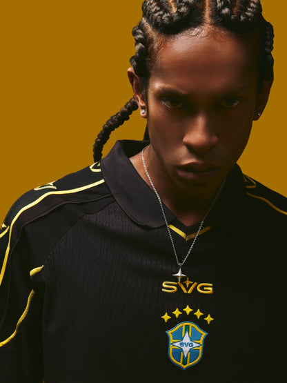 Brazil Favela Jersey