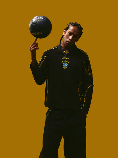 Brazil Favela Jersey
